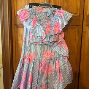 Lilly Pulitzer Larissa set